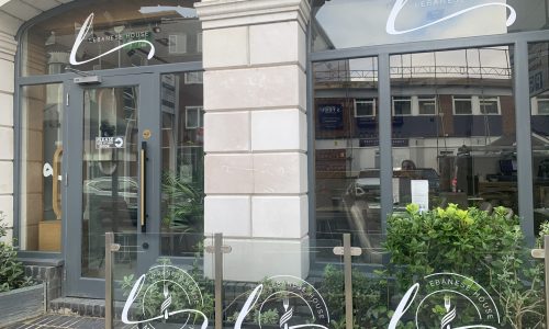 Chorus.cx - Lebanese House - Winchester