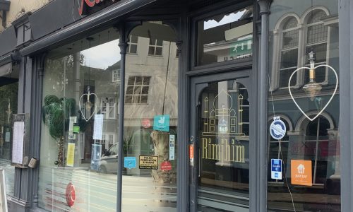 Chorus.cx - Rimjhim - Winchester