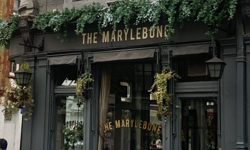 Chorus.cx_The Marylebone_London